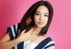 写真 #0039：李佑莉 Yu-ri Lee
