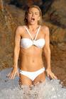生活照 #03：凯莉·卡尔森 Kelly Carlson