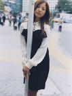 写真 #119：吉高由里子 Yuriko Yoshitaka