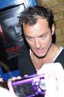 生活照 #20：裘德·洛 Jude Law