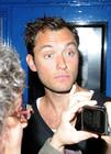 生活照 #19：裘德·洛 Jude Law