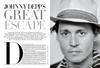 写真 #166：约翰尼·德普 Johnny Depp