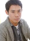 写真 #01：伊藤淳史 Atsushi Ito