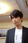 写真 #04：中山裕介 Yusuke Santamaria