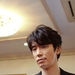 写真 #04：中山裕介 Yusuke Santamaria