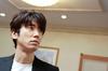 写真 #01：中山裕介 Yusuke Santamaria