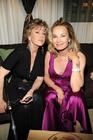 生活照 #07：杰西卡·兰格 Jessica Lange