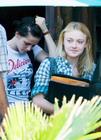 生活照 #152：达科塔·范宁 Dakota Fanning