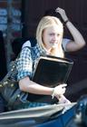 生活照 #153：达科塔·范宁 Dakota Fanning