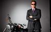 写真 #34：阿诺·施瓦辛格 Arnold Schwarzenegger