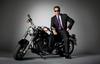 写真 #33：阿诺·施瓦辛格 Arnold Schwarzenegger