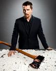 写真 #203：克里斯蒂安·贝尔 Christian Bale
