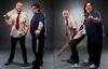 写真 #04：尼克·弗罗斯特 Nick Frost