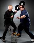 写真 #03：尼克·弗罗斯特 Nick Frost