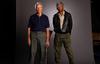 写真 #17：摩根·弗里曼 Morgan Freeman
