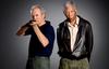 写真 #16：摩根·弗里曼 Morgan Freeman