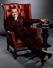 写真 #01：劳伦斯·菲什伯恩 Laurence Fishburne