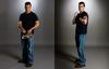 写真 #235：马特·达蒙 Matt Damon