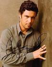 写真 #02：卡洛斯·博纳德 Carlos Bernard