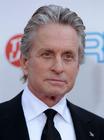 生活照 #15：迈克尔·道格拉斯 Michael Douglas