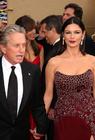 生活照 #13：迈克尔·道格拉斯 Michael Douglas