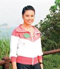 生活照 #72：廖碧儿 Bernice Jan