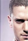 写真 #285：文特沃斯·米勒 Wentworth Miller