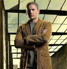写真 #286：文特沃斯·米勒 Wentworth Miller