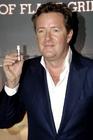 生活照 #08：皮尔斯·摩根 Piers Morgan