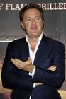 生活照 #05：皮尔斯·摩根 Piers Morgan