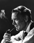 写真 #0008：约翰·米尔斯 John Mills