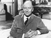 写真 #01：约翰·吉尔古德 John Gielgud