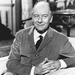 写真 #01：约翰·吉尔古德 John Gielgud