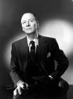 写真 #02：约翰·吉尔古德 John Gielgud