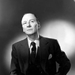 写真 #02：约翰·吉尔古德 John Gielgud
