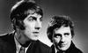 写真 #04：彼得·库克 Peter Cook