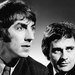 写真 #04：彼得·库克 Peter Cook