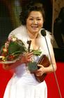 生活照 #0009：金海淑 Hae-suk Kim