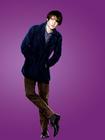 写真 #11：汤姆·斯图里奇 Tom Sturridge