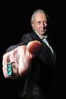 写真 #0015：大卫·卡拉丁 David Carradine