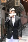 生活照 #09：甄子丹 Donnie Yen