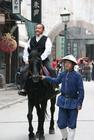 生活照 #24：曾志伟 Eric Tsang