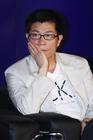 生活照 #03：王中军 Zhongjun Wang