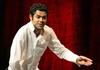 生活照 #07：贾梅尔·杜布兹 Jamel Debbouze