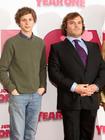 生活照 #22：迈克尔·塞拉 Michael Cera