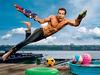 写真 #18：瑞安·雷诺兹 Ryan Reynolds