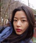 生活照 #19：全智贤 Gianna Jun