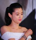生活照 #33：全智贤 Gianna Jun