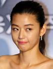 生活照 #42：全智贤 Gianna Jun