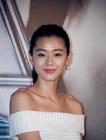 生活照 #45：全智贤 Gianna Jun